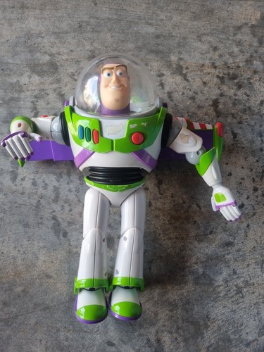 Disney pixar thinkway toy - disney,