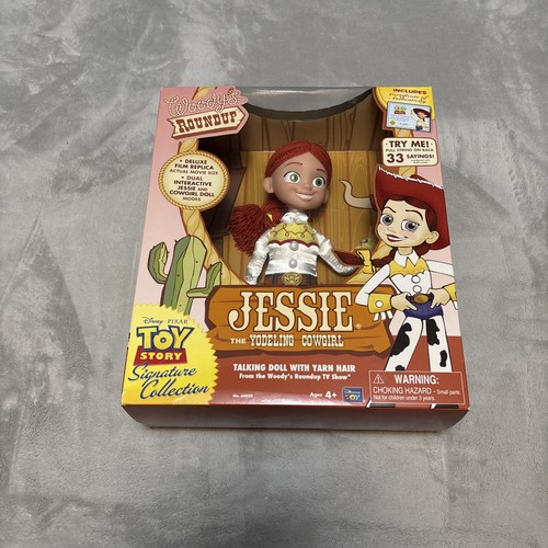 Rare toy story - rare, signature