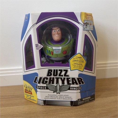 Toy story signature collection - story,
