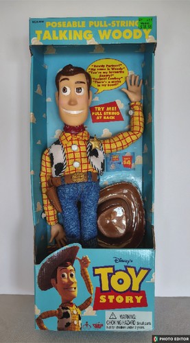 1995 toy story original think - story,