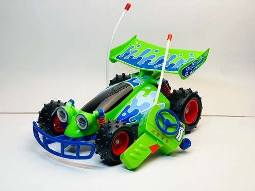 Pixar toy story signature - pixar,