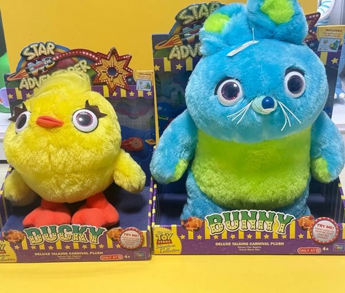 Thinkway toy story - toy,