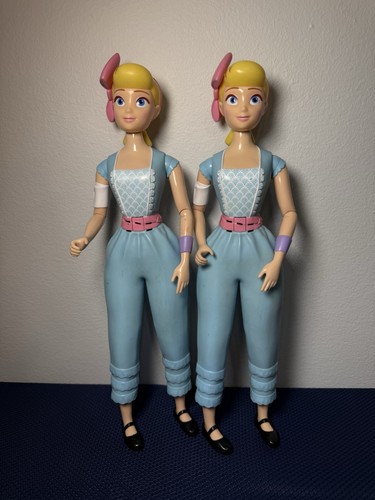 Disney pixar toy story - story, bo