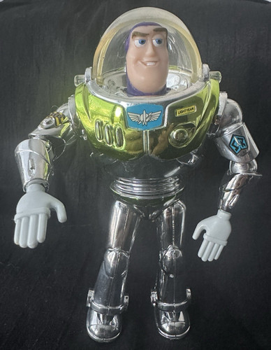 Vintage toy story thinkway - toy,