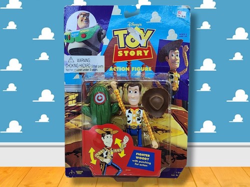 Vintage 1995 thinkway - thinkway, disney